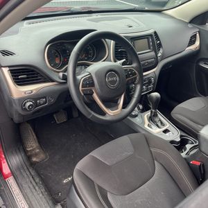 2015 JEEP CHEROKEE LATITUDE 缩略图 36
