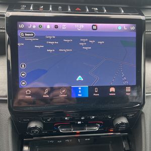 2024 JEEP GRAND CHEROKEE LIMITED 照片 39