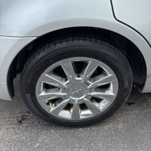 2012 Lincoln MKZ BASE 缩略图 15