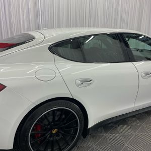 2016 Porsche PANAMERA GTS 照片 9