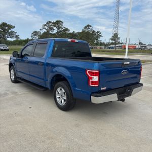 FORD F-150 XLT - 5
