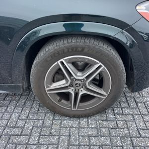 2024 Mercedes-BENZ GLE 缩略图 20