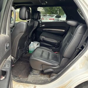2017 Dodge DURANGO GT 缩略图 34