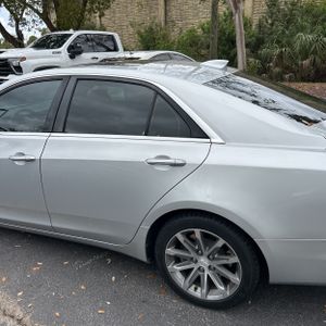 Cadillac CTS 2.0T Luxury Collection - 6