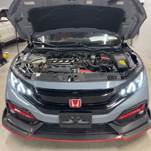 2019 Honda CIVIC EX thumbnail 55