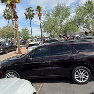 DODGE DURANGO GT PLUS AWD - 3