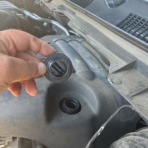 2018 RAM 1500 BIG HORN — миниатюра 47