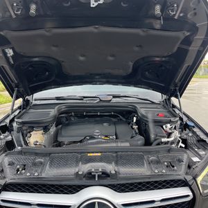 2023 Mercedes-BENZ GLE — миниатюра 46