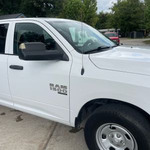 2022 RAM 1500 CLASSIC TRADESMAN — фото 13