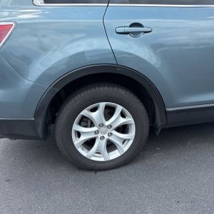 2011 Mazda CX-9 TOURING — миниатюра 19