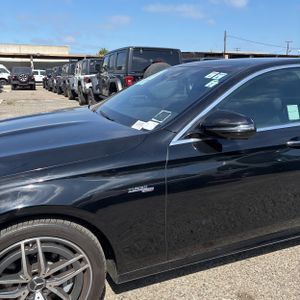 2023 Mercedes-BENZ E-CLASS AMG — фото 2
