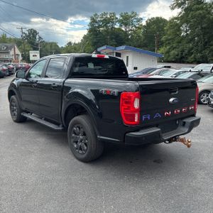 صورة 5 لـ 2019 FORD RANGER LARIAT