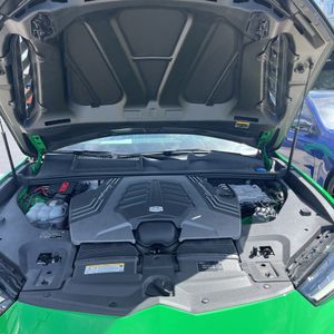 2024 Lamborghini URUS S — миниатюра 46