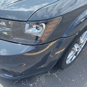 2018 Dodge JOURNEY GT — миниатюра 38