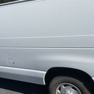 FORD E-SERIES E-150 - 5