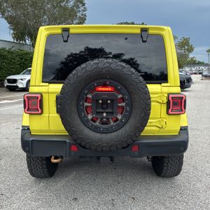 2023 JEEP WRANGLER RUBICON 392 照片 7