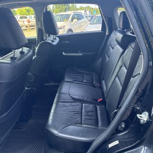 صورة مصغرة 34 لـ 2012 Honda CR-V EX-L