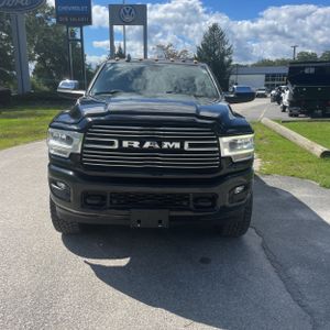 صورة 14 لـ 2020 RAM 2500 LARAMIE