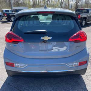 CHEVROLET BOLT EV LT - 7