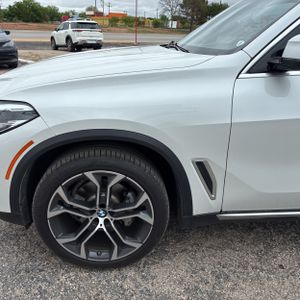 BMW X5 XDRIVE40I - 2
