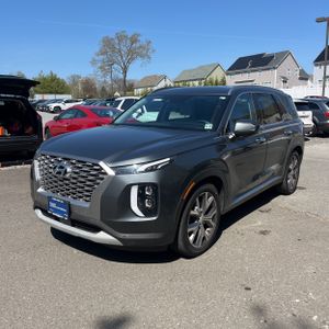 HYUNDAI PALISADE SEL - 1