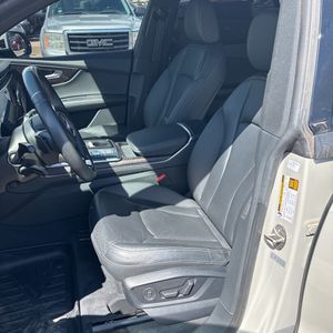 2023 AUDI Q8 PRESTIGE — миниатюра 31