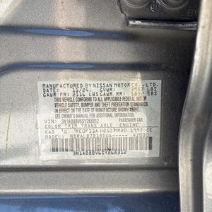صورة مصغرة 51 لـ 2025 Nissan SENTRA S