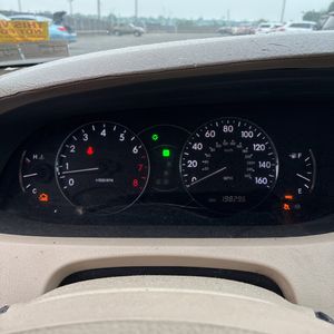 2006 Toyota AVALON LIMITED — миниатюра 36