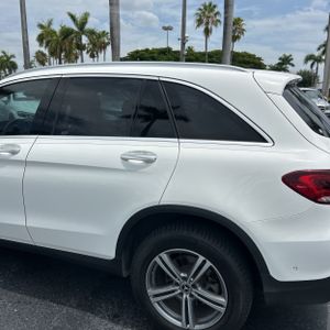 2022 Mercedes-BENZ GLC photo 6