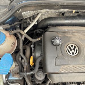 2016 Volkswagen JETTA 1.8T SEL — миниатюра 47