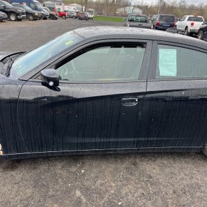 DODGE CHARGER SXT - 4