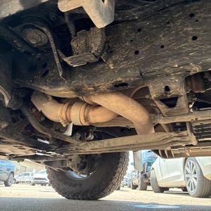 صورة مصغرة 25 لـ 2026 RAM 1500 RHO