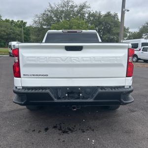 CHEVROLET SILVERADO 1500 - 7