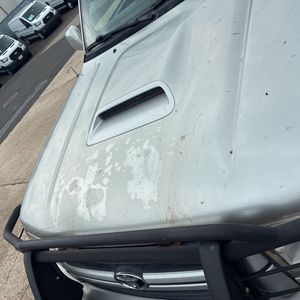 صورة مصغرة 54 لـ 2001 Toyota 4RUNNER SR5