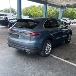 صورة 8 لـ 2019 Porsche CAYENNE S