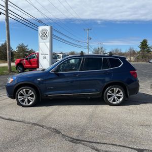 BMW X3 XDRIVE35I - 3