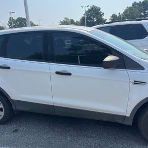 2013 FORD ESCAPE S 缩略图 11