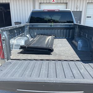 2019 Chevrolet SILVERADO 1500 LT — миниатюра 44