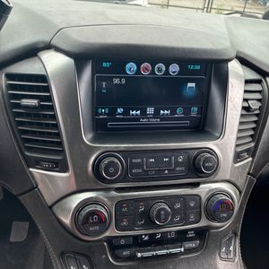 2019 Chevrolet SUBURBAN LT — миниатюра 36