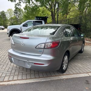 Mazda Mazda3 i Touring - 8