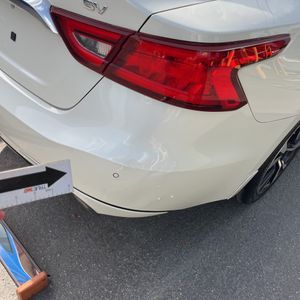 صورة مصغرة 63 لـ 2016 Nissan MAXIMA 3.5 SV