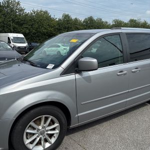 صورة 2 لـ 2016 Dodge GRAND CARAVAN SXT