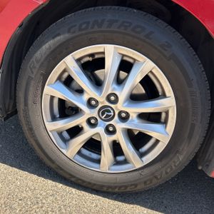 صورة مصغرة 17 لـ 2014 Mazda MAZDA3 I TOURING