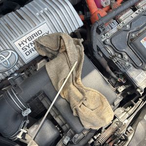 صورة مصغرة 44 لـ 2015 Toyota PRIUS THREE