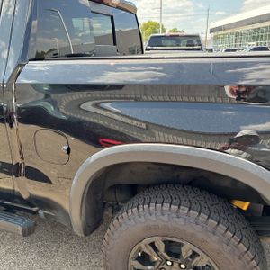 CHEVROLET SILVERADO 1500 ZR2 - 6