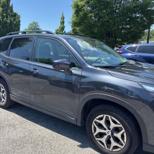 2019 Subaru FORESTER PREMIUM — миниатюра 13