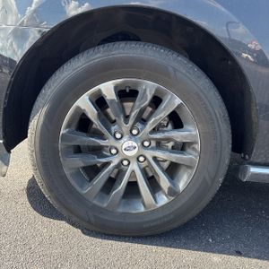 2019 FORD EXPEDITION MAX LIMITED 照片 17