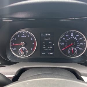 2023 KIA K5 LXS thumbnail 39