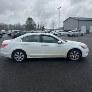 HONDA ACCORD EX-L - 10