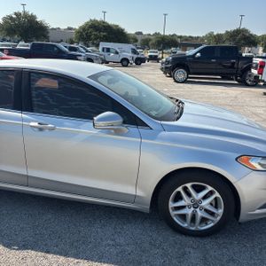 2013 FORD FUSION SE — миниатюра 13
